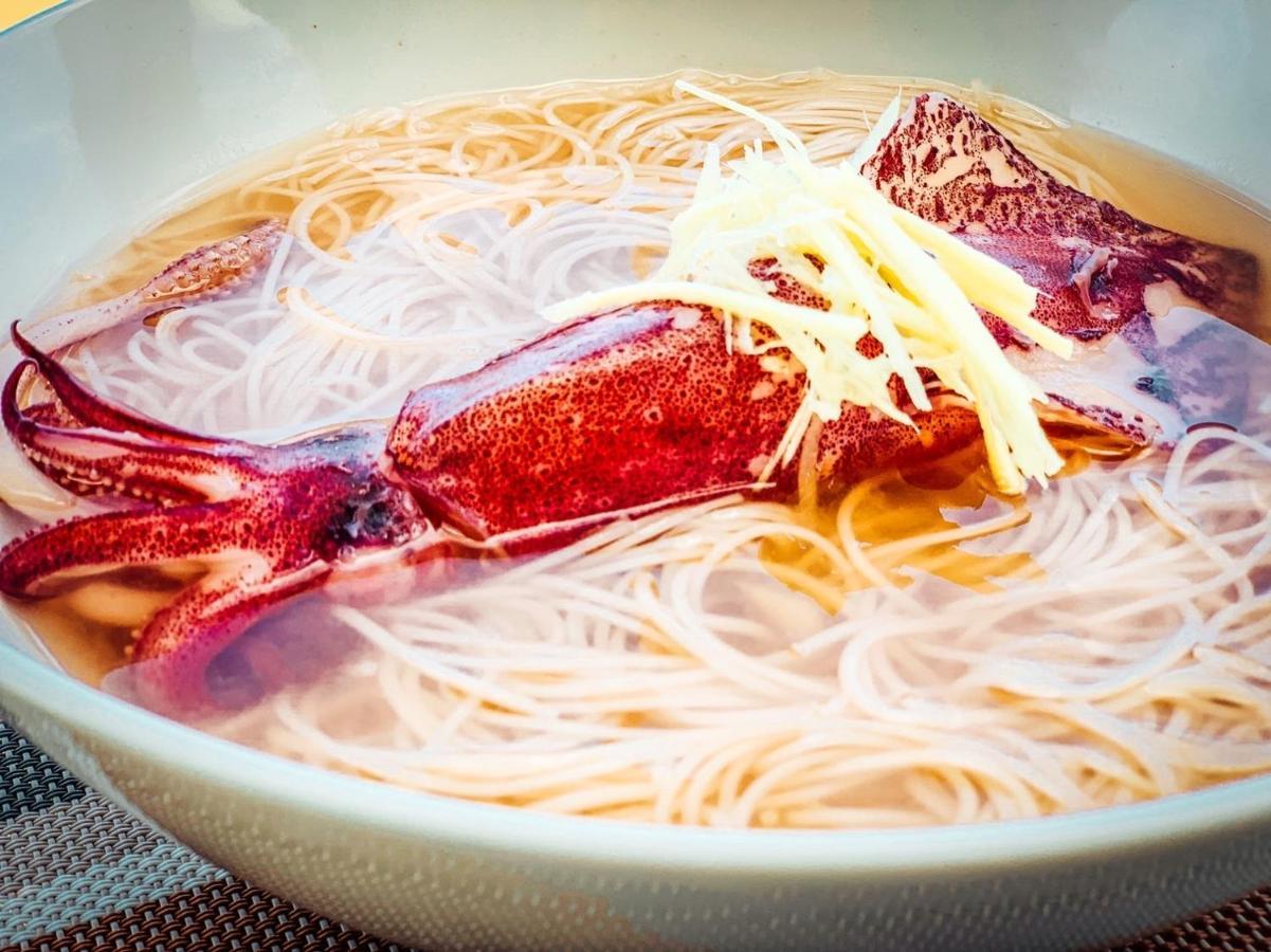 有間寓背包旅宿 Huxi 外观 照片